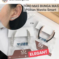 Anting Giwang Bintang