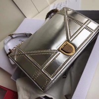 Tas branded kw wanita cewek dior mirror 1:1 ori vip import