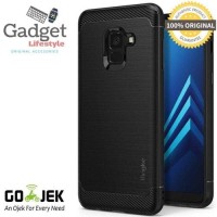 Case Samsung Galaxy A8 & A8 Plus 2018 - Original Ringke Murah