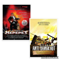 Free Buku The Power Of Kepepet Download