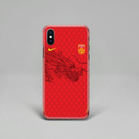 China WC 18 Custom Case Iphone 6 7 Case 5s Oppo F1s Redmi S6 Vivo