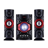 GMC BLUETOOTH SPEAKER 889D KARAOKE