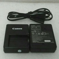 charger kamera Canon 450d 500d 1000d casan camera DSLR LC e5 LC e5e L