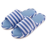 Sandal Selop Slipper Indoor 44-45 Biru