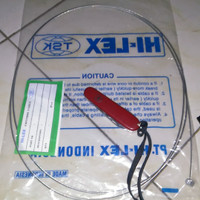 Kabel dalam kopling vespa tsk