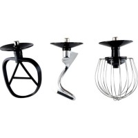Oxone Master Stand Mixer Mikser Heavy Duty Utk Adonan Roti Donat