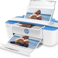 Printer Hp Deskjet Ink Advantage 3775 All-In-One