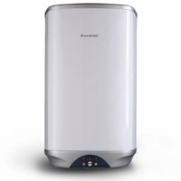 Ariston Water Heater Shape Eco 50 - Garansi Resmi
