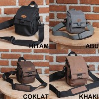 Tas Kamera Action Cam Xiaomi Yi Gopro Hero B Pro Sjcam