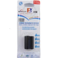Battery Kamera Fengbiao Np-Fw50 Sony Slt A33 A35 A37 A55 A3000 A6000