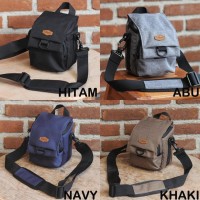 Tas Kamera Xiaomi Yi | Gopro Hero 1/2/3/4 | Sjcam | Bpro | Action Cam