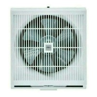 Maspion Kipas Angin Hisap Exhaust Fan 12Inch Mv300Nex Mv 300 Nex