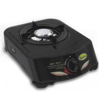 Quantum Qgc-101R Kompor Gas 1 Tungku
