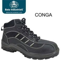 Sepatu King SaFety terbaru bata CONGA