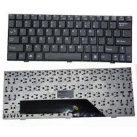 Keyboard Laptop Notebook Axioo Pico DJM MSI U90 U100 Murah