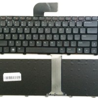 Keyboard Laptop Dell Inspiron N4050 N4110 N5050 N5040 M4040 M4 Limited