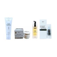 Ertos Paket Cream Siang Dan Malam