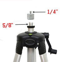 Adapter Tripod 5/8