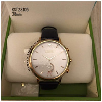 JAM KATE SPADE HYBRID SMARTWATCH METRO NAVY KST23105