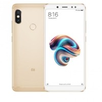 Xiaomi Redmi Note 5 Pro Gold - Ram 6 GB / 64 GB Garansi 1 Tahun