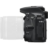 KAMERA NIKON D5600 BODY ONLY / NIKON D5600 / D5600 BODY