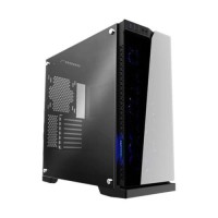 PC Rakitan Gaming Intel Core i7 860/GTX1050TI 4GB/DDR 16GB/HDD 1TB