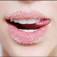Jual EMINA SUGAR RUSH LIP SCRUB Murah