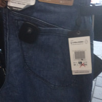 Celana panjang VOLCOM Original 100% size 30 super SALE