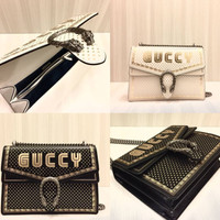 nice Sale New Tas Wanita Gucci Dyonisus New Model 2018 Original