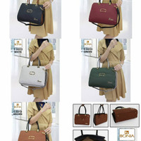 TAS MERK BONIA 3313 bro