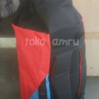 Tas Ransel Gendong Sangkar Lovebird Full Cover Bahan Tebal