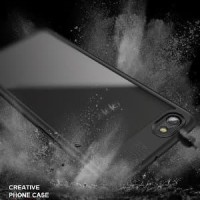 Case OPPO A39 Softcase Auto Focus Elegant Slim dan Fit OPPO A3