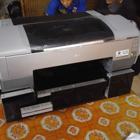 Printer DTG Epson 1390 Best Value Siap Cetak Gratis Acrorip 9.0.3