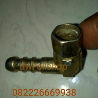 PROMO SAMBUNGAN SELANG KOMPOR GAS SANKEN/TECSTAR/BAKARAN/PANGGANGAN