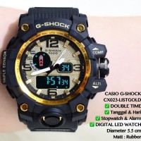 T2105 JAM TANGAN DIGITAL CASIO SEIKO DIGITEC SKMEI SUUNTO PRIA G-SHOCK
