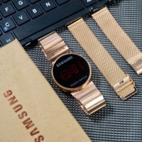 Jam Tangan Wanita Samsung XTT310 High Quality