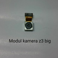 Kamera sony xperia Z3 big ori copotan