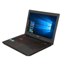 Laptop ASUS FX503VD-E4253T (I7 7700 - 8GB , 1TB, GTX1050 4GB , WIN10)