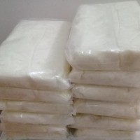 Minyak Goreng Padat/Deep Frying Fat 2 kg + Halal + Product Info