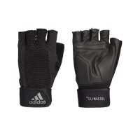 Sarung Tangan Olahraga|Glove Fitness|Glove Senam|Glove Adidas Murah