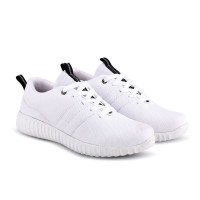 Jual SEPATU KETS COWOK - SEPATU SNEAKERS PRIA - SEPATU JOGING PRIA PREMIUM Murah