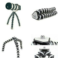 Gorillapod L Large Big Tripod Flexible u/ VLOG ,Mirrorless,DSLR,GoPro