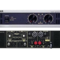 Power Amplifier YAMAHA P7000S P 7000 S