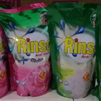 Jual Rinso Anti Noda Cair 800ml Murah