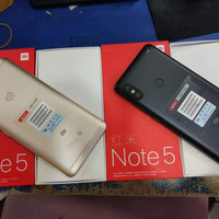 XIAOMI REDMI NOTE 5 PRO 6/64 ROM GLOBAL GARANSI DISTRIBUTOR