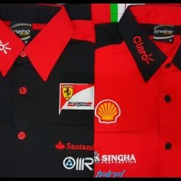 Harga terlaris seragam otomotif ferrari baju komunitas moto gp | antitipu.com Harga terlaris seragam otomotif ferrari baju komunitas moto gp | antitipu.com