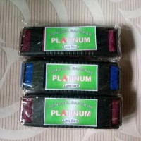 ransel sangkar lovebird polos