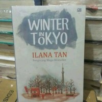 novel winter in tokyo Diskon