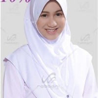 Jual kerudung rabbani great innova S Murah Murah