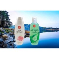 Swarnabumi Makeup terlaris viva air mawar 100ml/penyegar viva